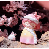 Bunny Winter Series Secret Hibernation(1/144)